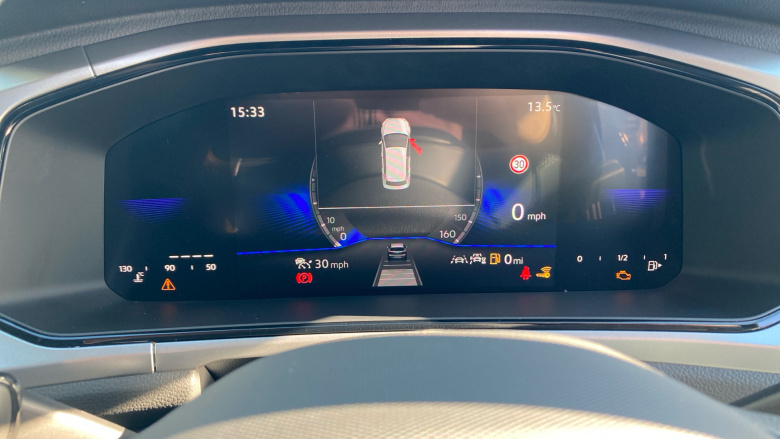 Volkswagen T-Roc 1.0 TSI 115 Match 5dr Petrol Hatchback